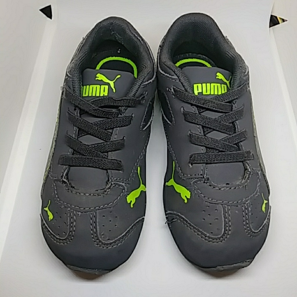 Puma Kid's Shoes
